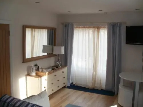 The Cobblers Bed and Breakfast