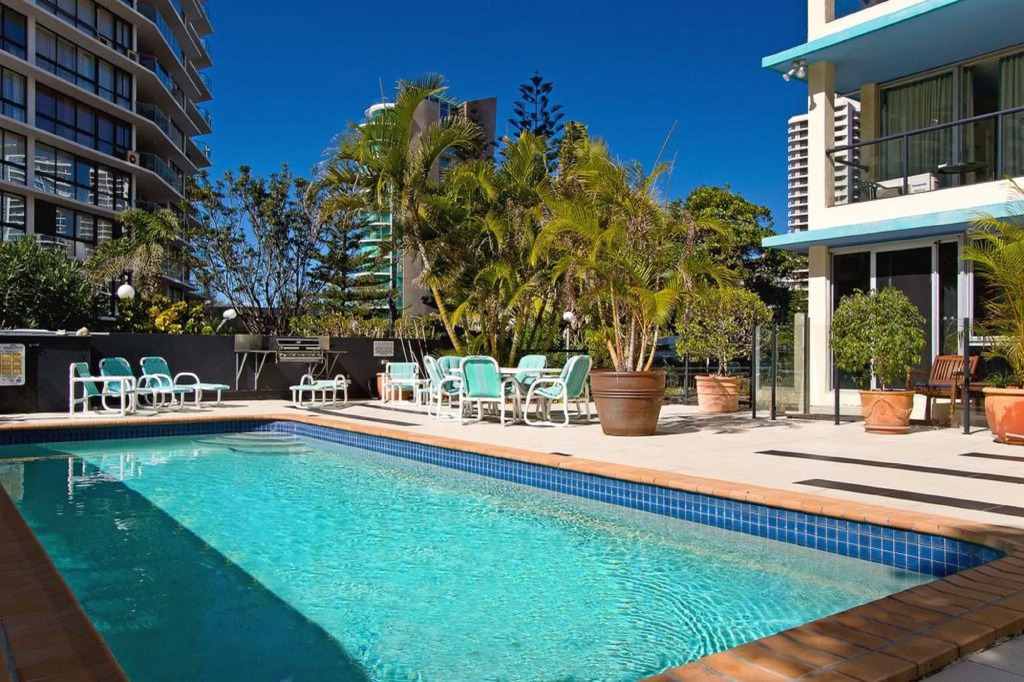 Durham Court Holiday Apartments