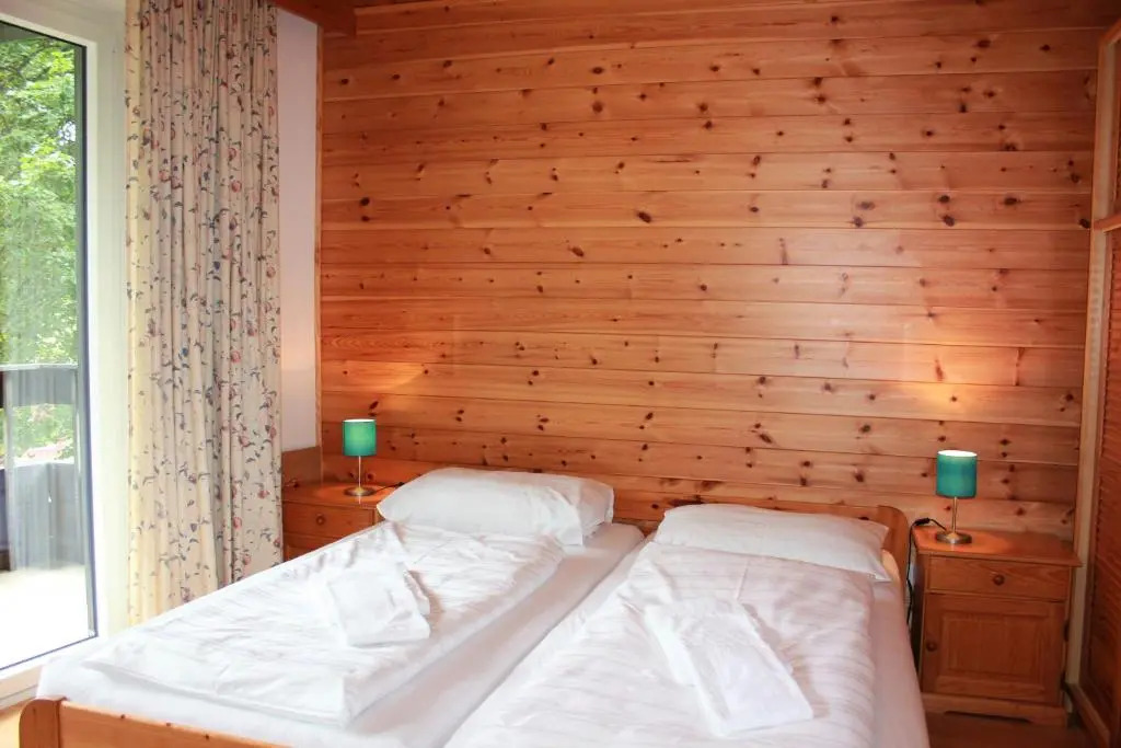 Appartementanlage Thermenblick SKI IN & SKI OUT