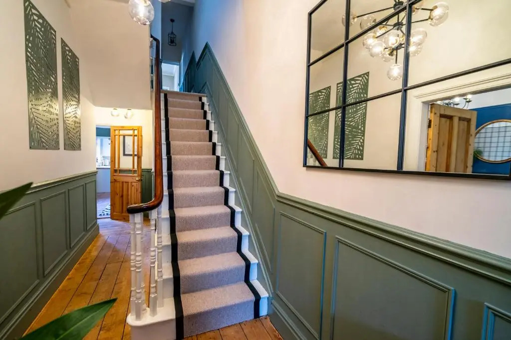 46 Nunnery Lane