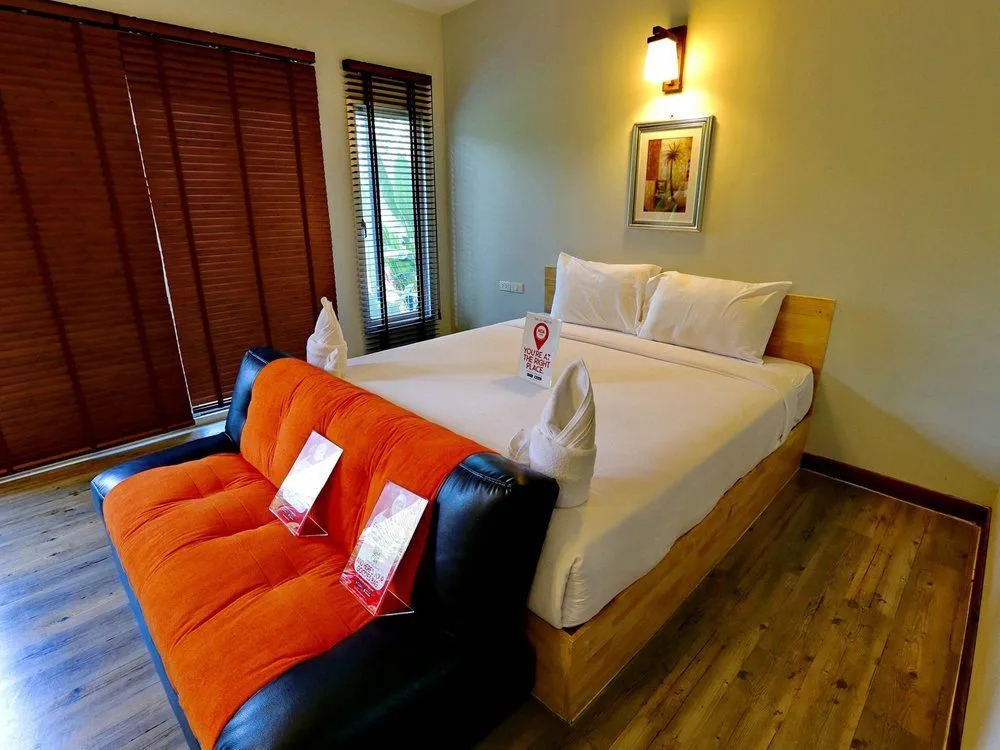 Nida Rooms Patong 179 Phang Center
