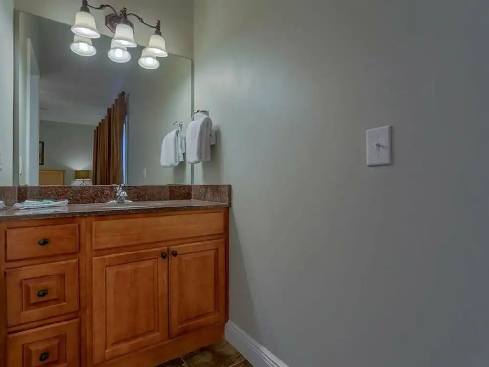 Ledlow by Meyer Vacation Rentals