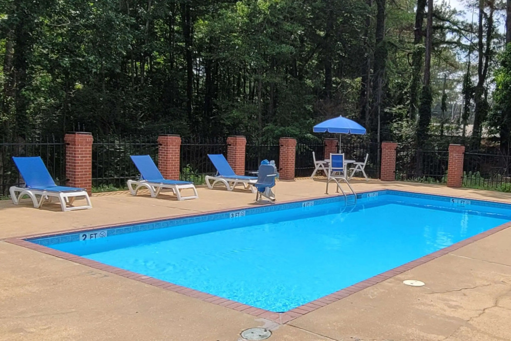 Econo Lodge Kosciusko