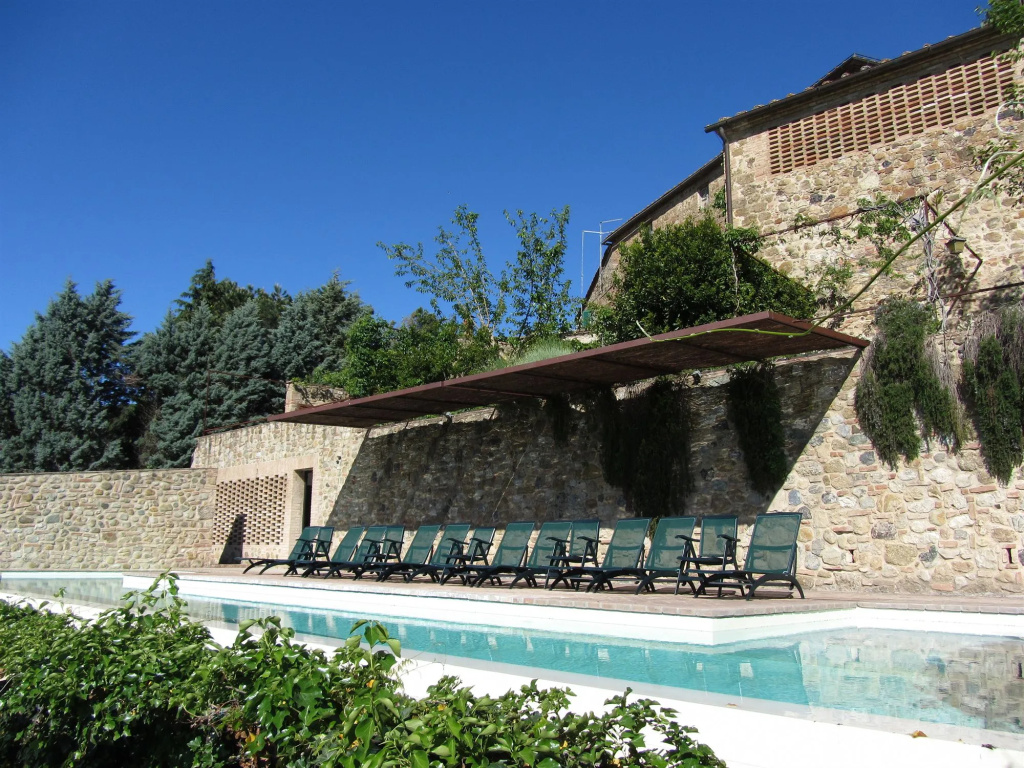 Bosco Della Spina