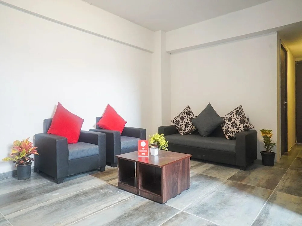 Hotel O Divine Destination