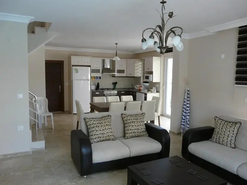Deska Prestige and Diamond Villas
