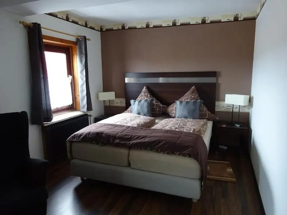 Haus Meeresblick