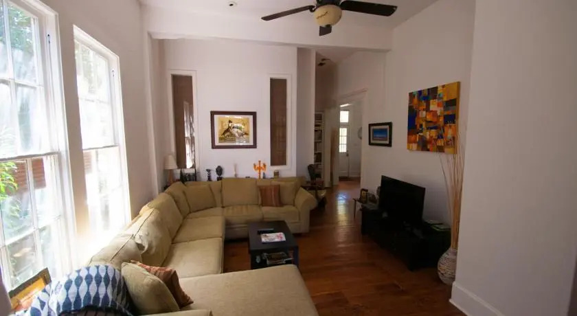 SoCo House