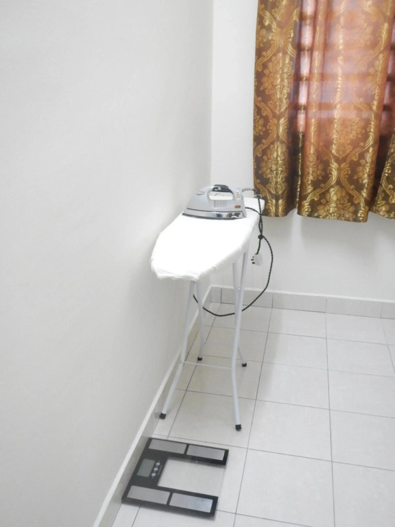 Hanaa's Homestay Ipoh