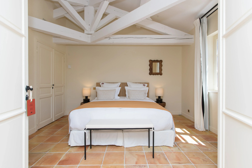 La Bastide de Saint Tropez