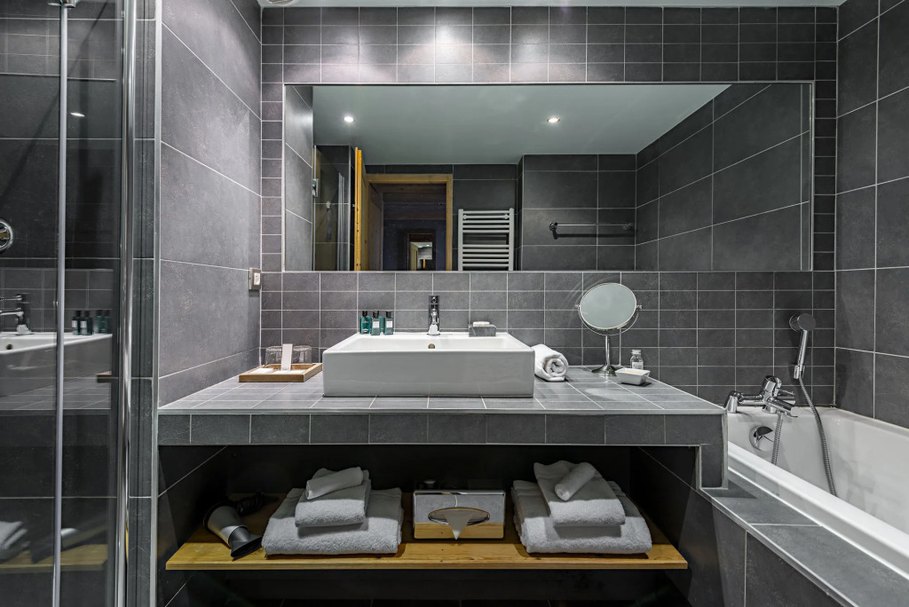 Chalet Hotel Kaya