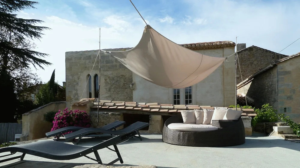 La PignarderieHome