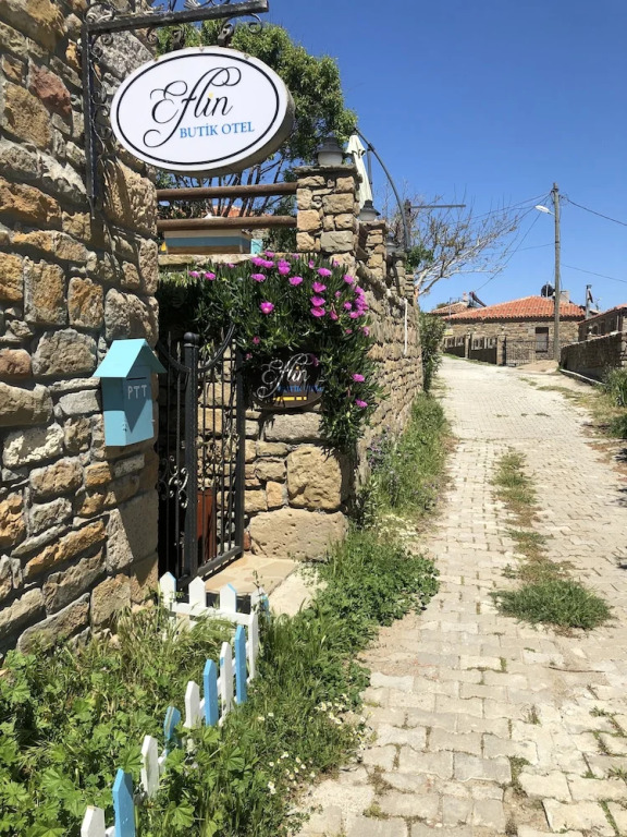Eflin Butik Otel