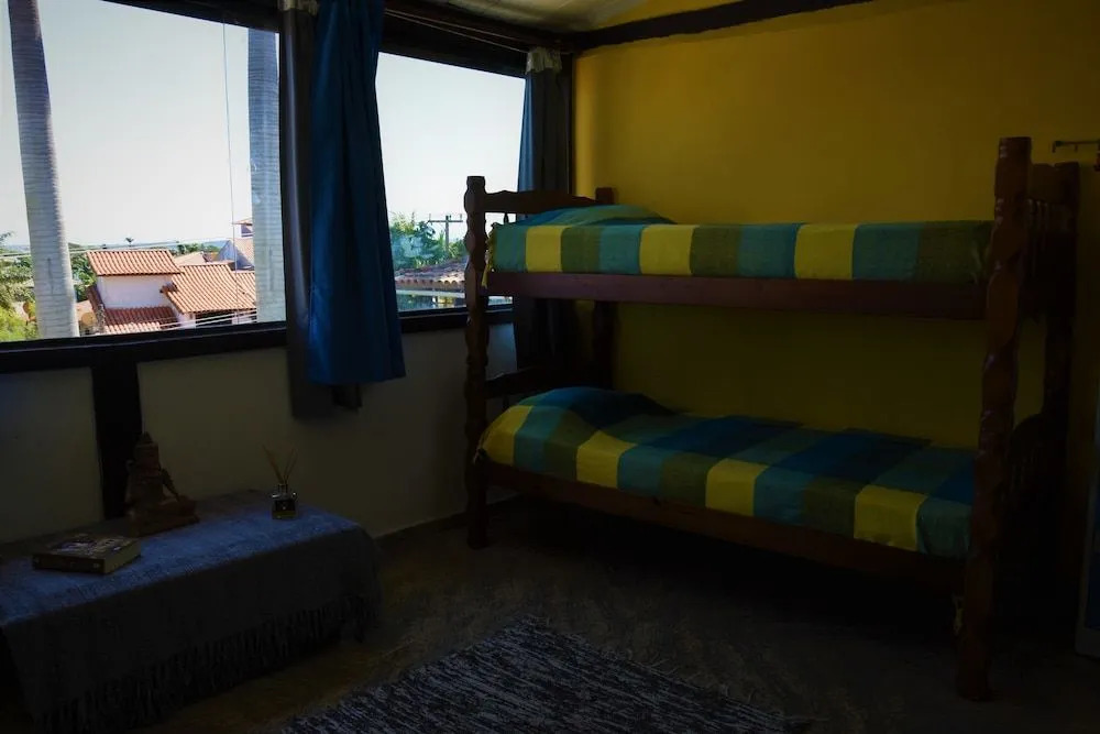 Lagoa Beach Hostel Búzios