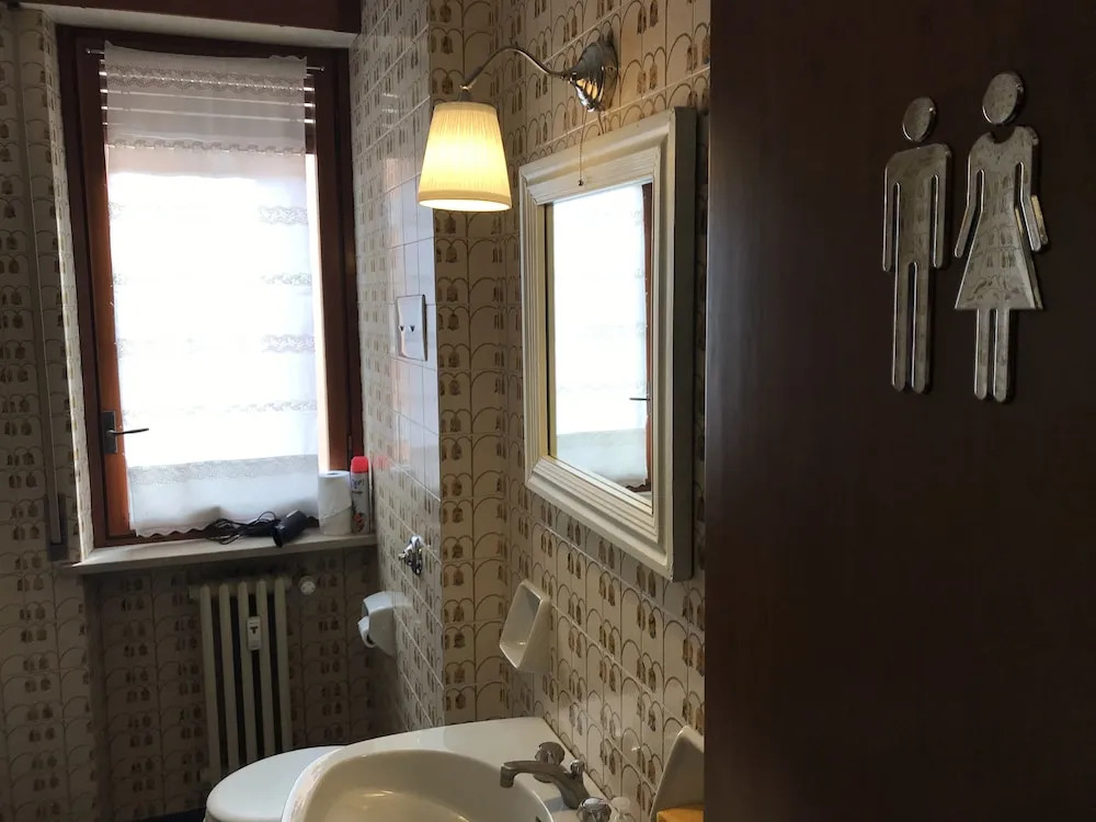 Casapiu Rooms
