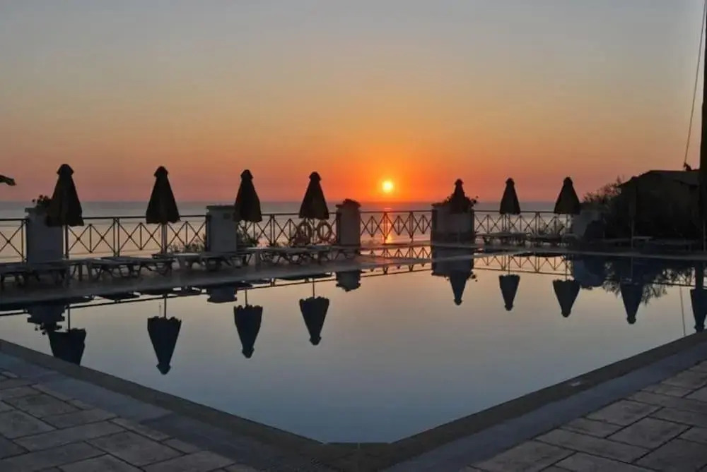 Lido Sofia Apartments