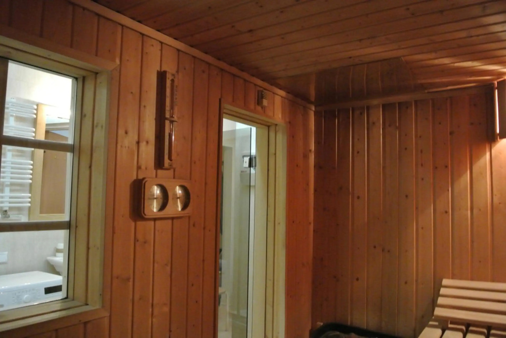 Apartament Królewski z sauną ogródkiem i tarasem