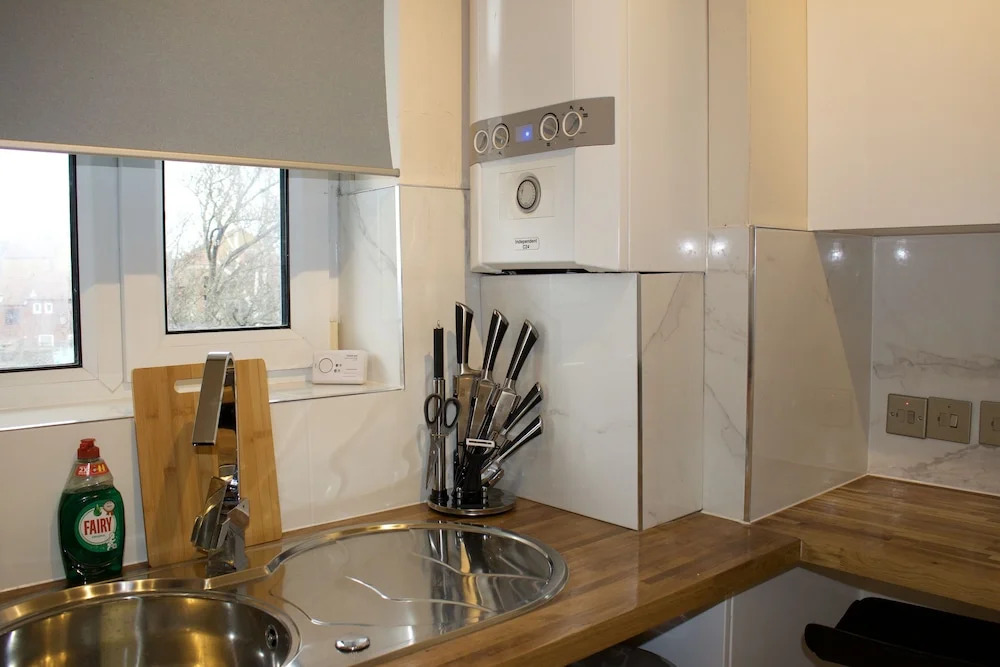 Umbrella Properties London Woolwich