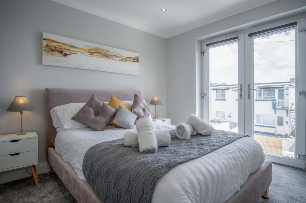 Gower View - 4 Bedroom Luxurious Holiday Home - Saundersfoot