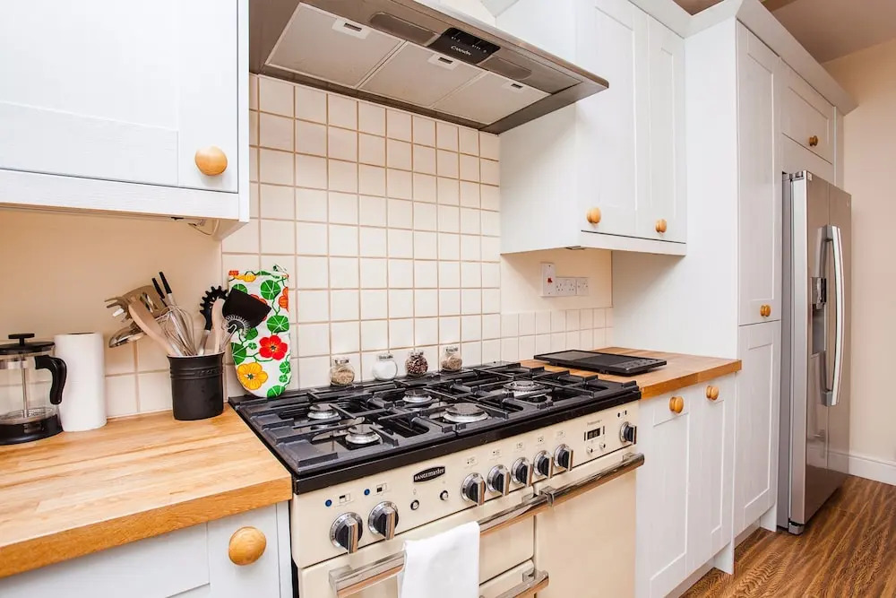 Bright Spacious 3 Bed Family Home In Shepherd's Bush