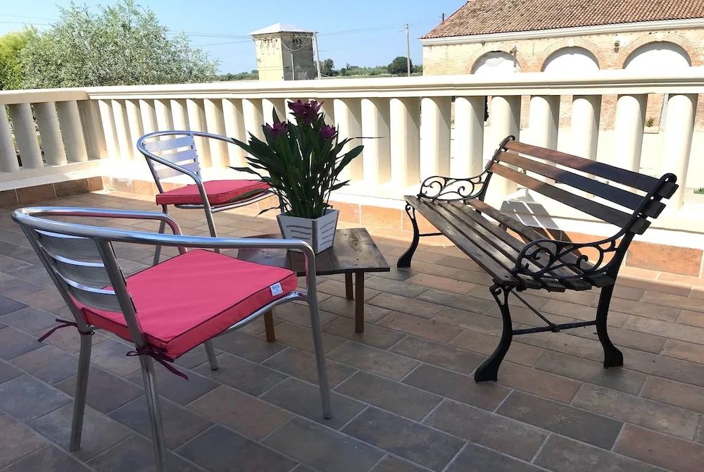 B&B Tenuta della Duchessa