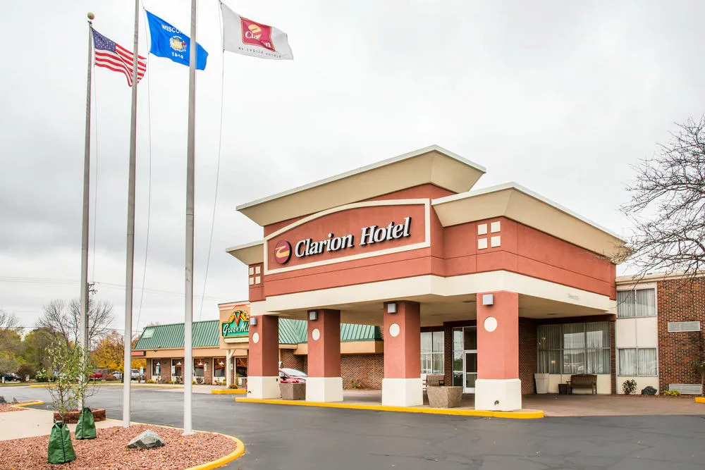 Holiday Inn Eau Claire-Campus Area/I-94