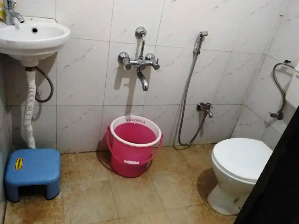 Ashoka Villa 3 BHK Mahabaleshwar
