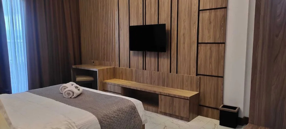 Toba Retreat Mansion And Villas