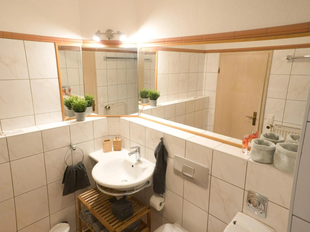 - NEU - LUXUS Frankfurt Flat