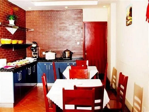 Greentree Inn Taizhou North Qingnian Road Express Hotel