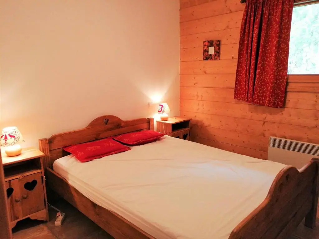 Appartement Morillon, 3 pièces, 7 personnes - FR-1-412-15