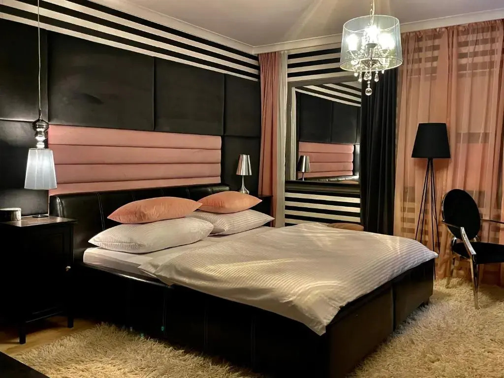 Boutique Hotel Massimos
