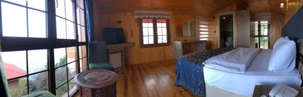 Dora Butik Otel