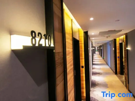 Wenzhou Yimei Junchen Hotel (Longwan Airport Branch)