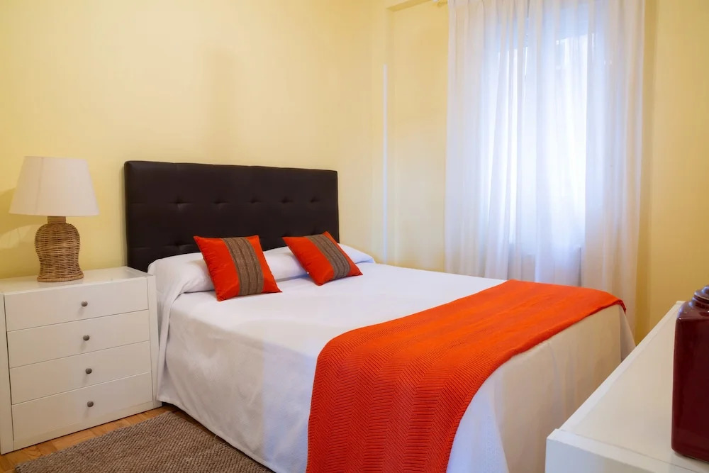 Apartamentos Duque Martínez Izquierdo