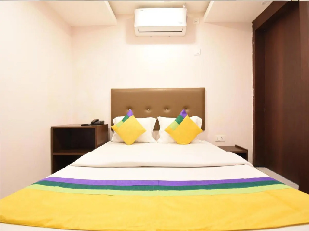 Hotel Soneva Inn