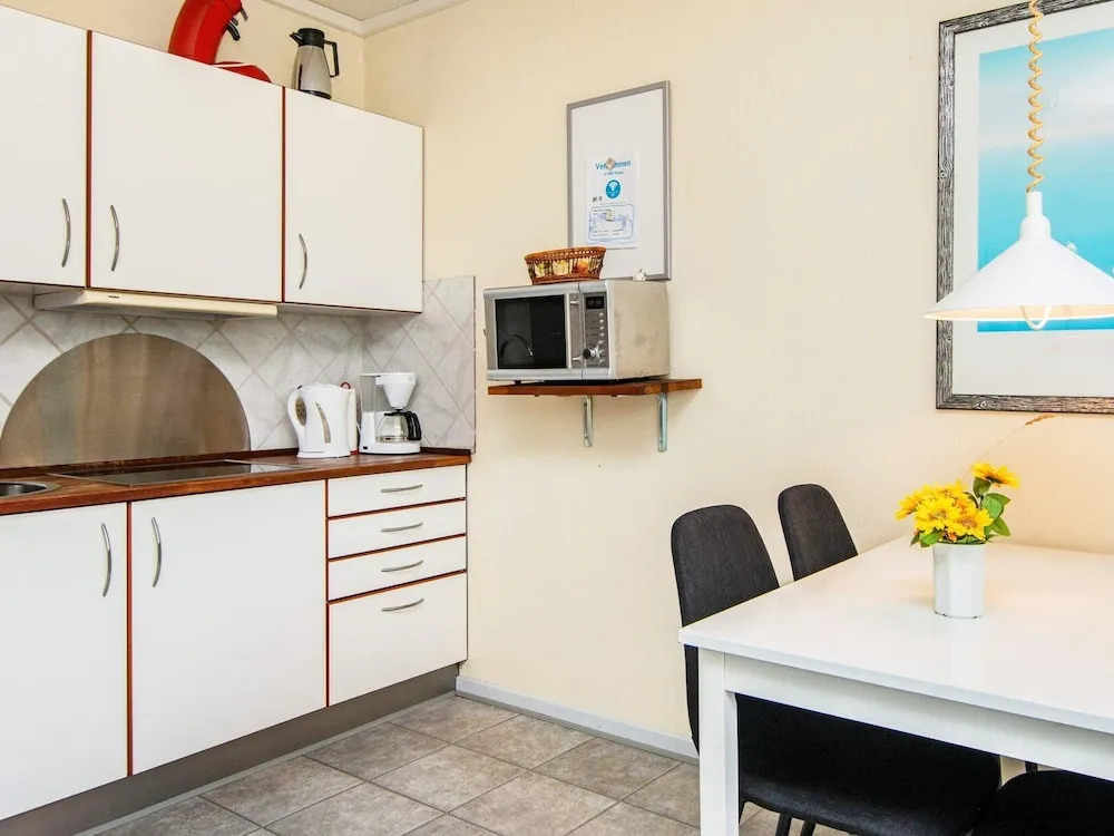 Pet-friendly Romo Getaway Apartment