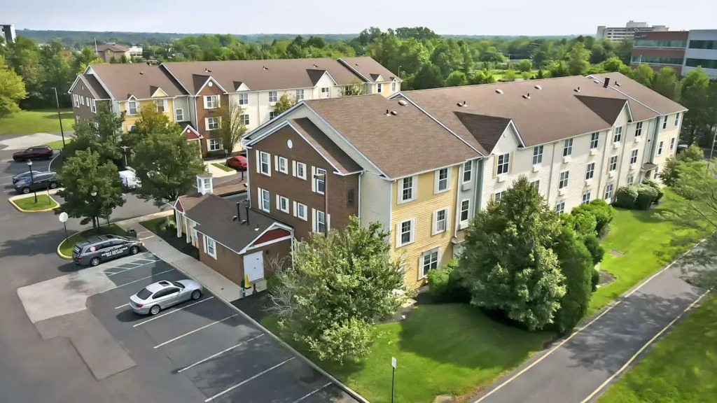 MainStay Suites Mt Laurel - Philadelphia