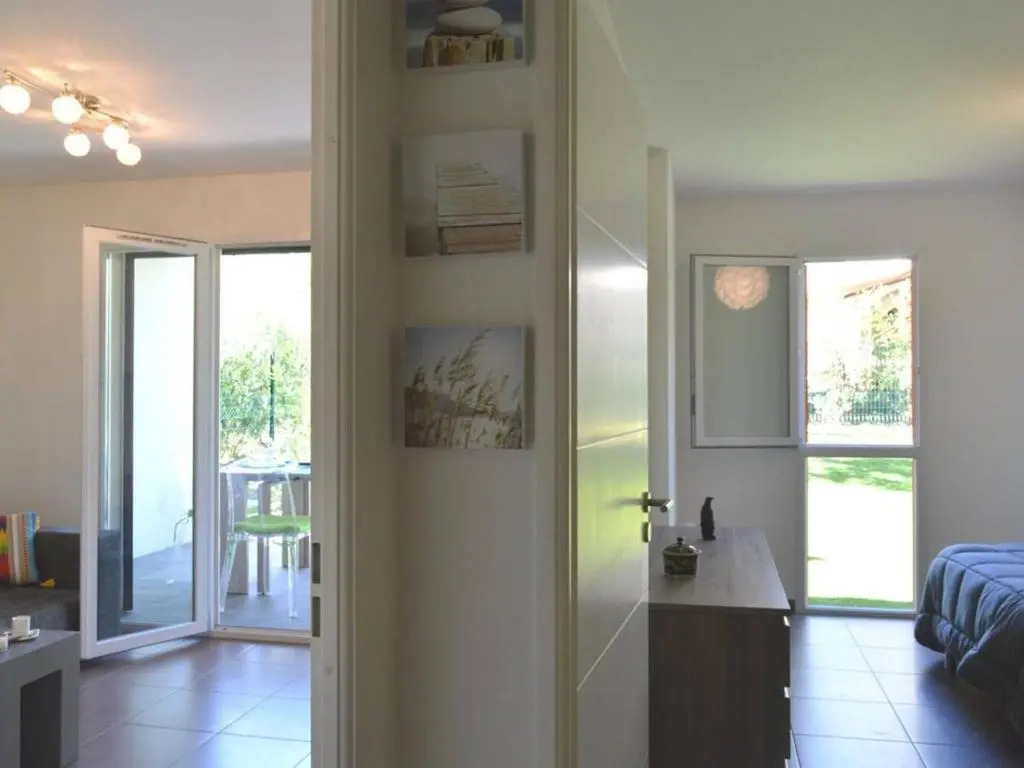 Appartement Antibes, 2 pièces, 4 personnes - FR-1-252-95