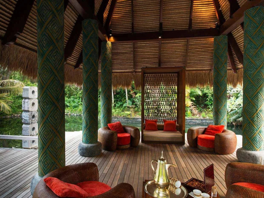 Anantara Maia Seychelles Villas