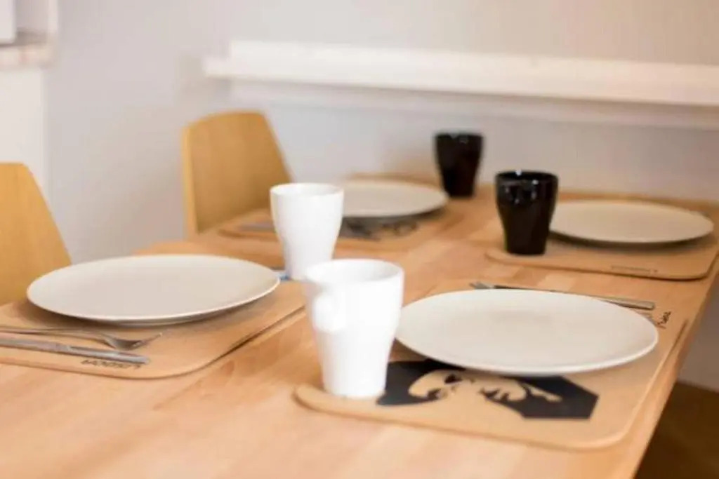 Alfama Charm Apartment