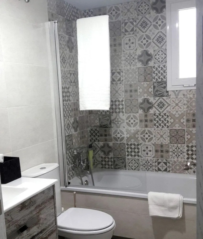 Apartamento Damasco