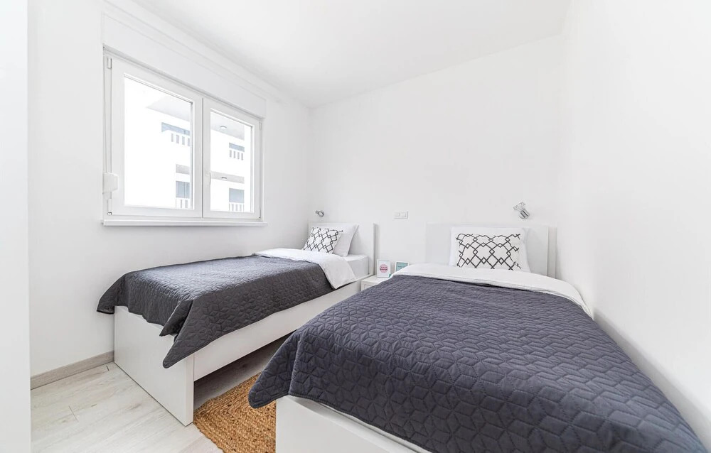 Beautiful Apartment in Trogir With Wifi and 2 Bedrooms