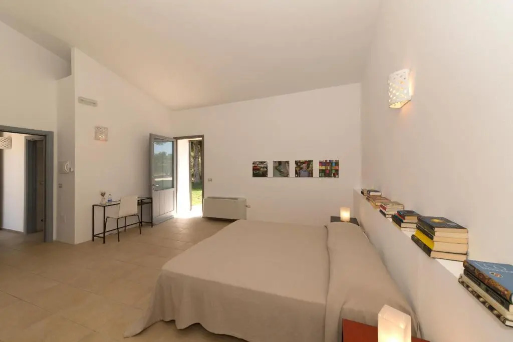La Casa di Ora
