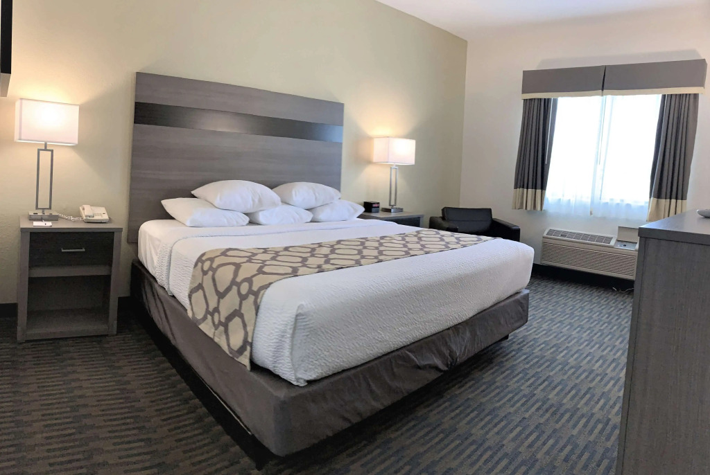 Baymont by Wyndham Paw Paw