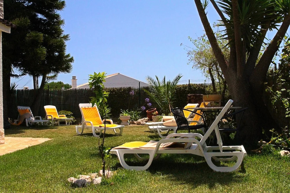 House With 3 Bedrooms in Santo Isidoro, With Wonderful sea View, Enclosed Garden and Wifi