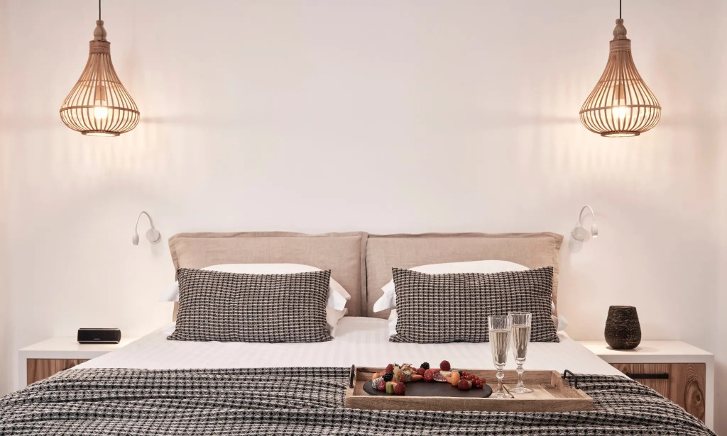 Mykonos Bliss
