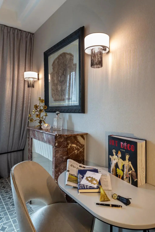 Lenox Montparnasse