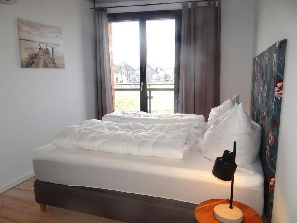 Speicher Residenz Barth E1 App 6