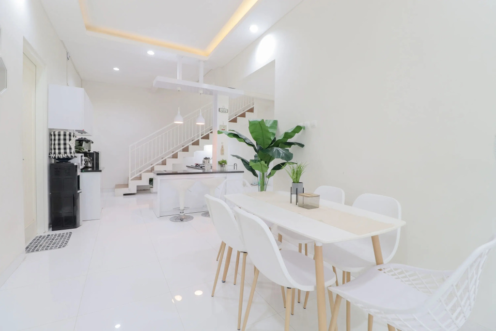 OYO 939 Rumah Teteh Syariah Kledokan